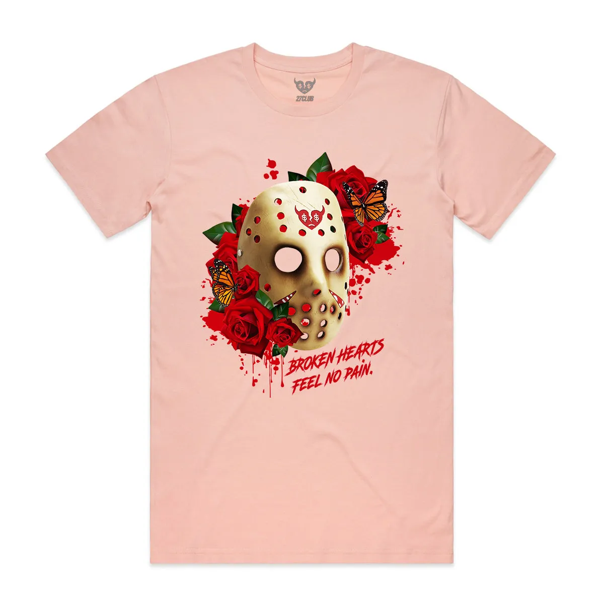 27 Friday - Tee