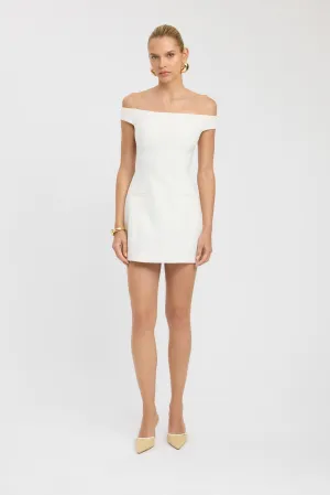 Alto Off Shoulder Dress