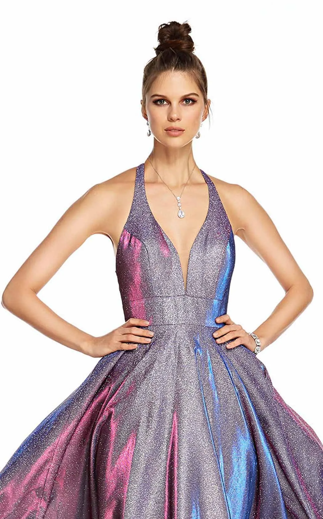 Alyce 60568 Dress