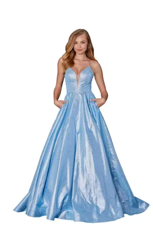 Amarra 87323 Dress