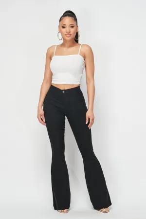 Bell Bottom Pants