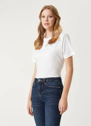 Beymen Club T-Shirt Off White