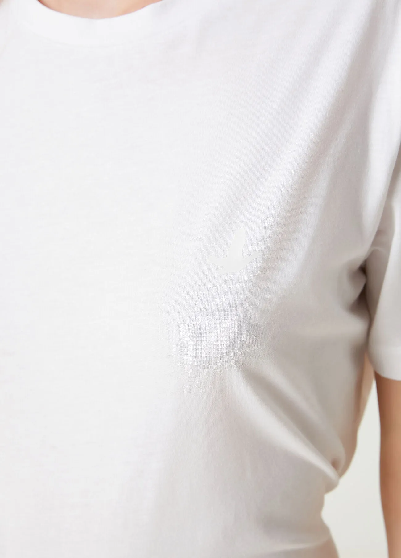 Beymen Club T-Shirt Off White