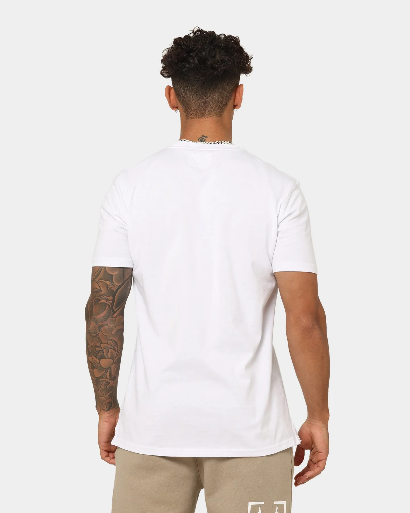 Carré Champions Classic T-Shirt White