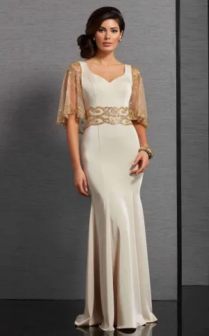 Clarisse 6302 Dress