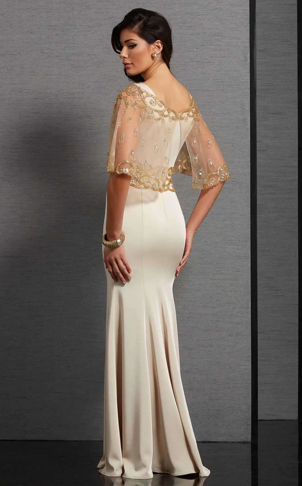 Clarisse 6302 Dress