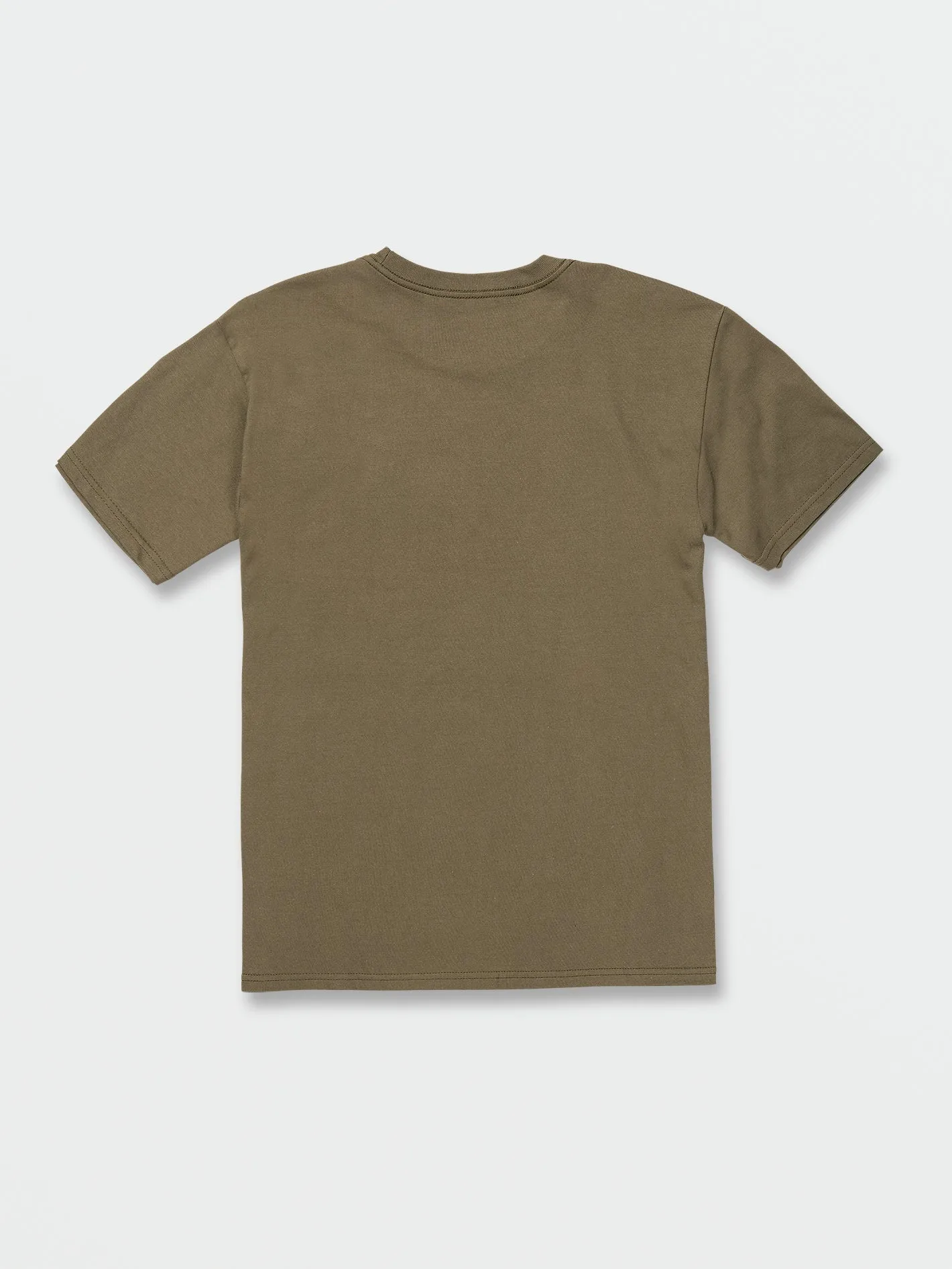 Clipstacker Short Sleeve Tee - Military