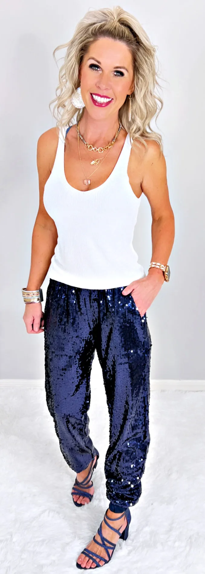 Comfort & Ease Tank