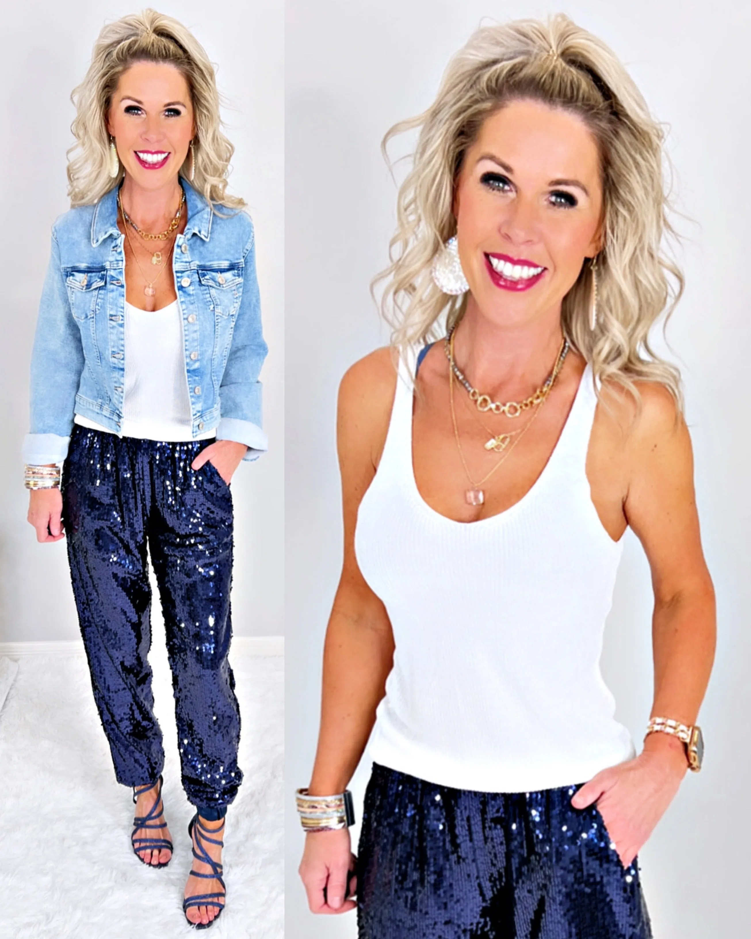Comfort & Ease Tank