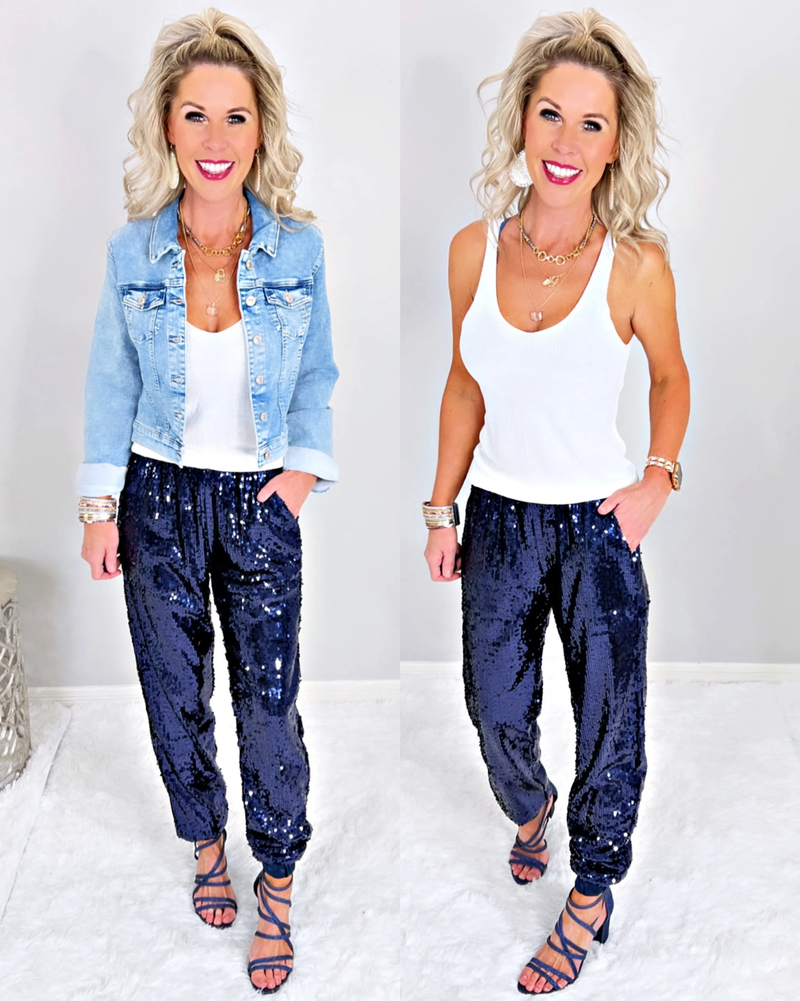 Comfort & Ease Tank