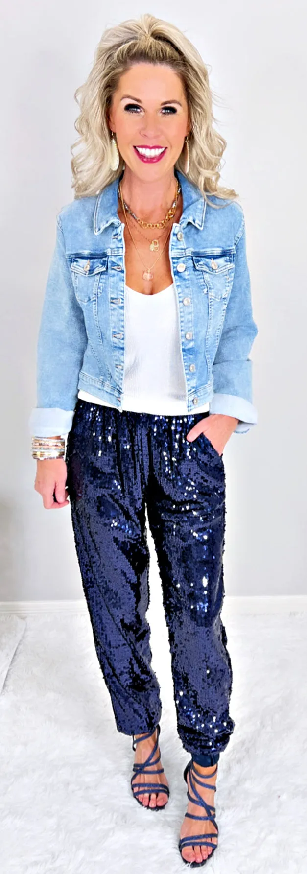 Comfort & Ease Tank