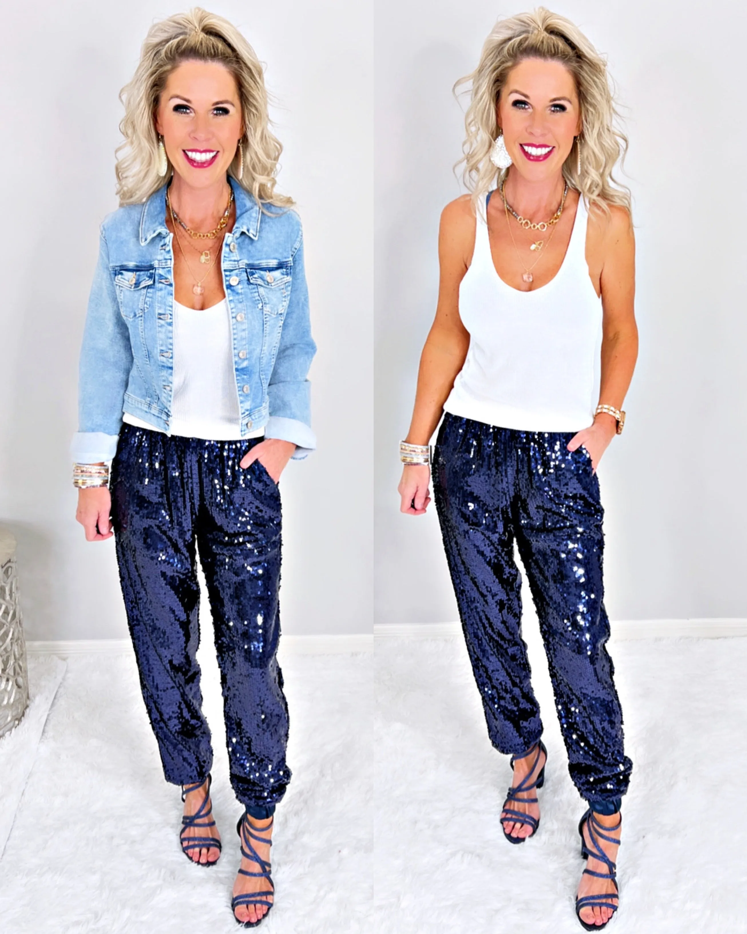 Comfort & Ease Tank
