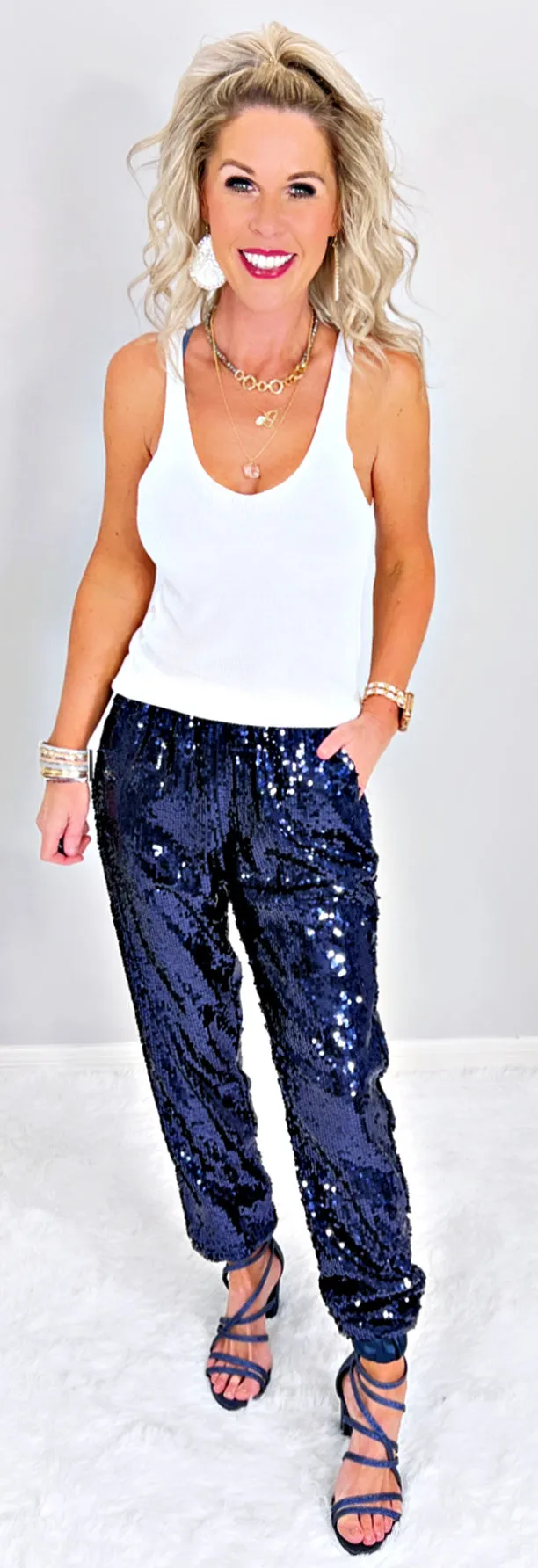 Comfort & Ease Tank