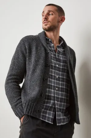 Corden Cardigan