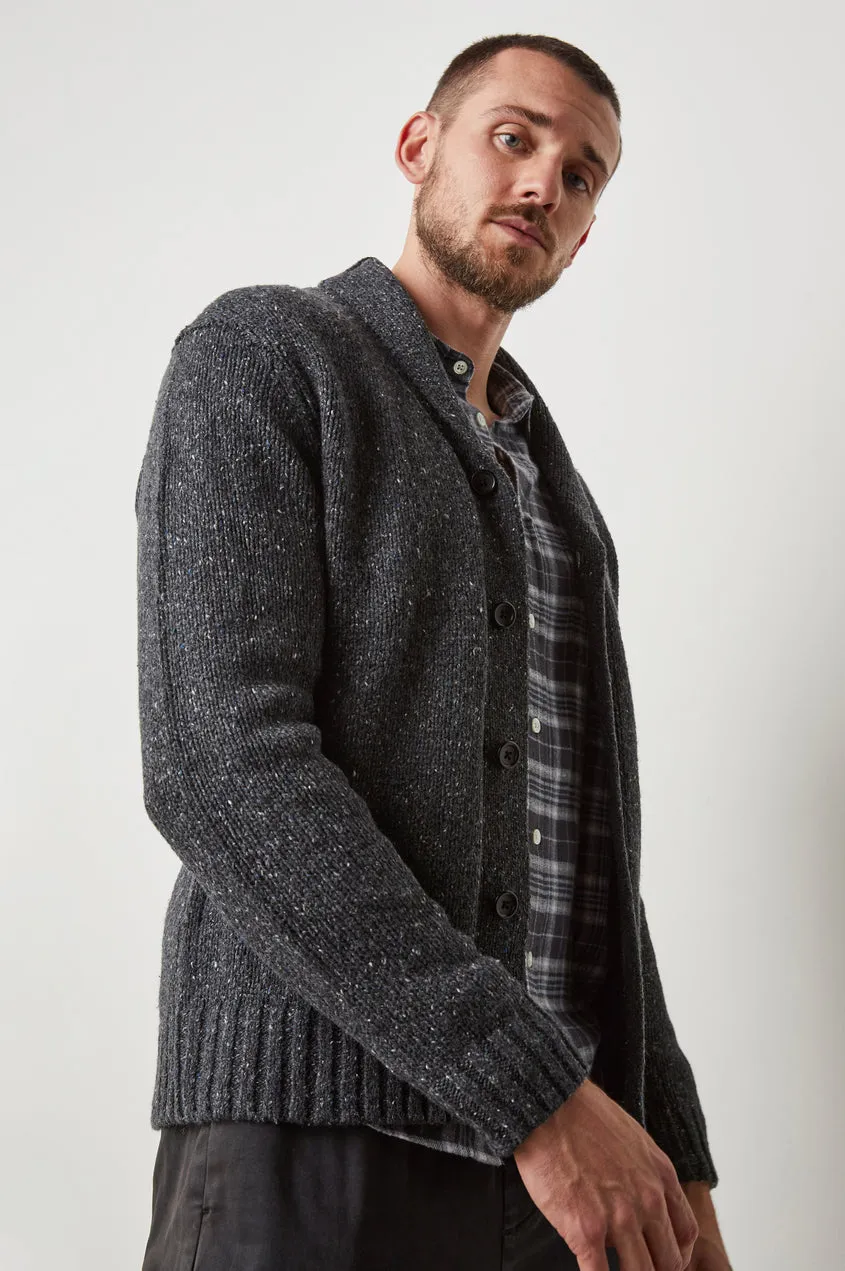 Corden Cardigan