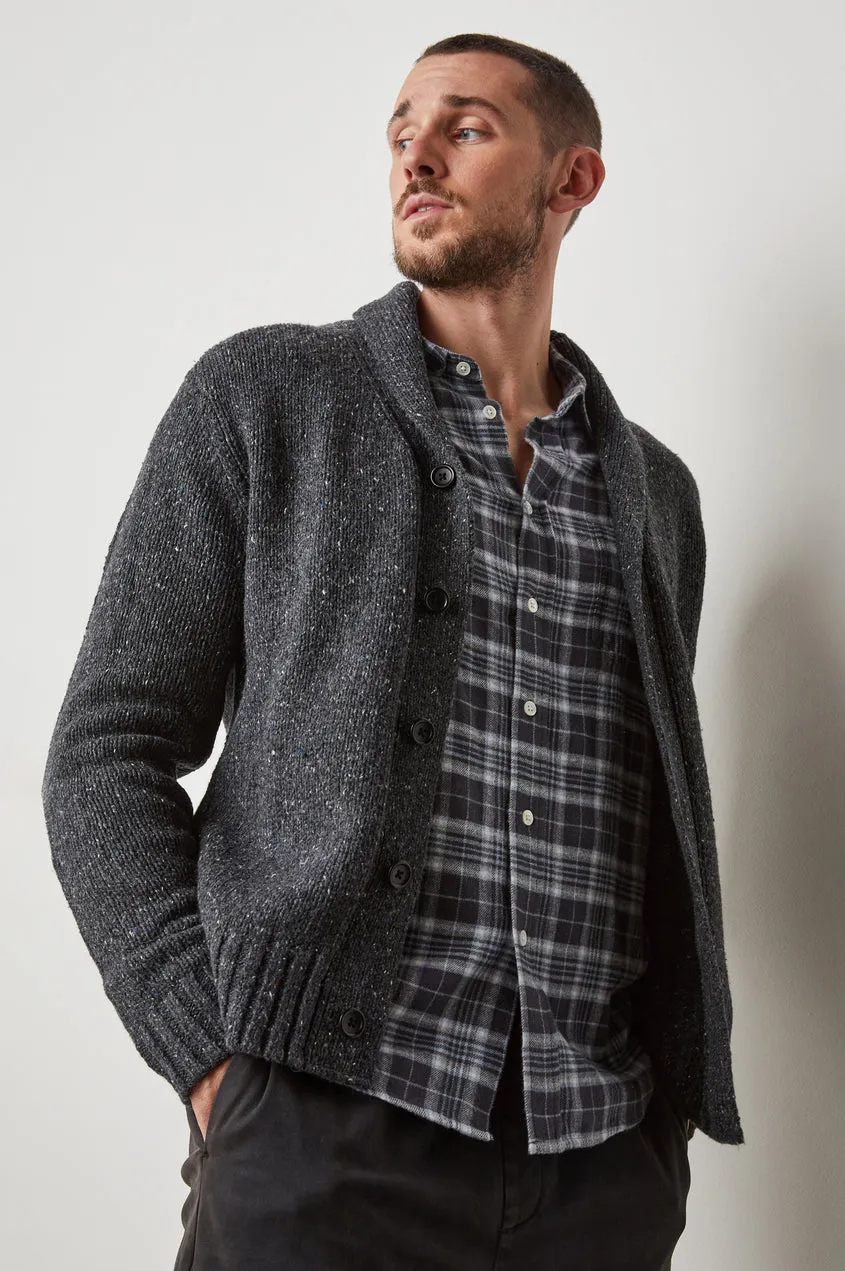 Corden Cardigan