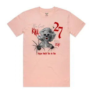 In Your Web - Tee