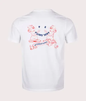 International T-Shirt