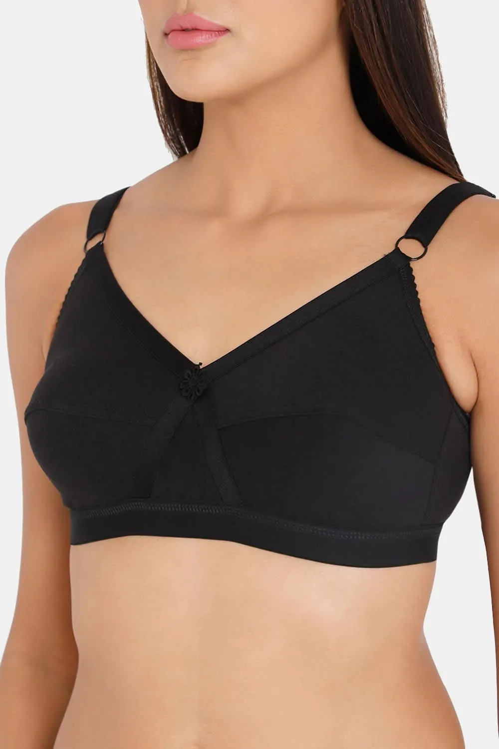 Intimacy Kriss-Kross Def-Bra Special Combo Pack – Supportive and Stylish Bras for Everyday Comfort (C43)