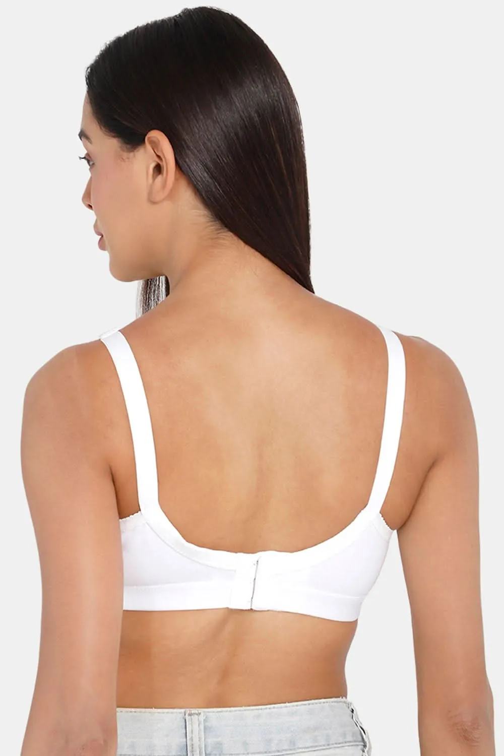 Intimacy Kriss-Kross Def-Bra Special Combo Pack – Supportive and Stylish Bras for Everyday Comfort (C43)