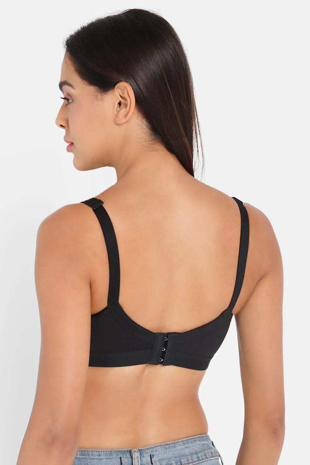 Intimacy Kriss-Kross Def-Bra Special Combo Pack – Supportive and Stylish Bras for Everyday Comfort (C43)