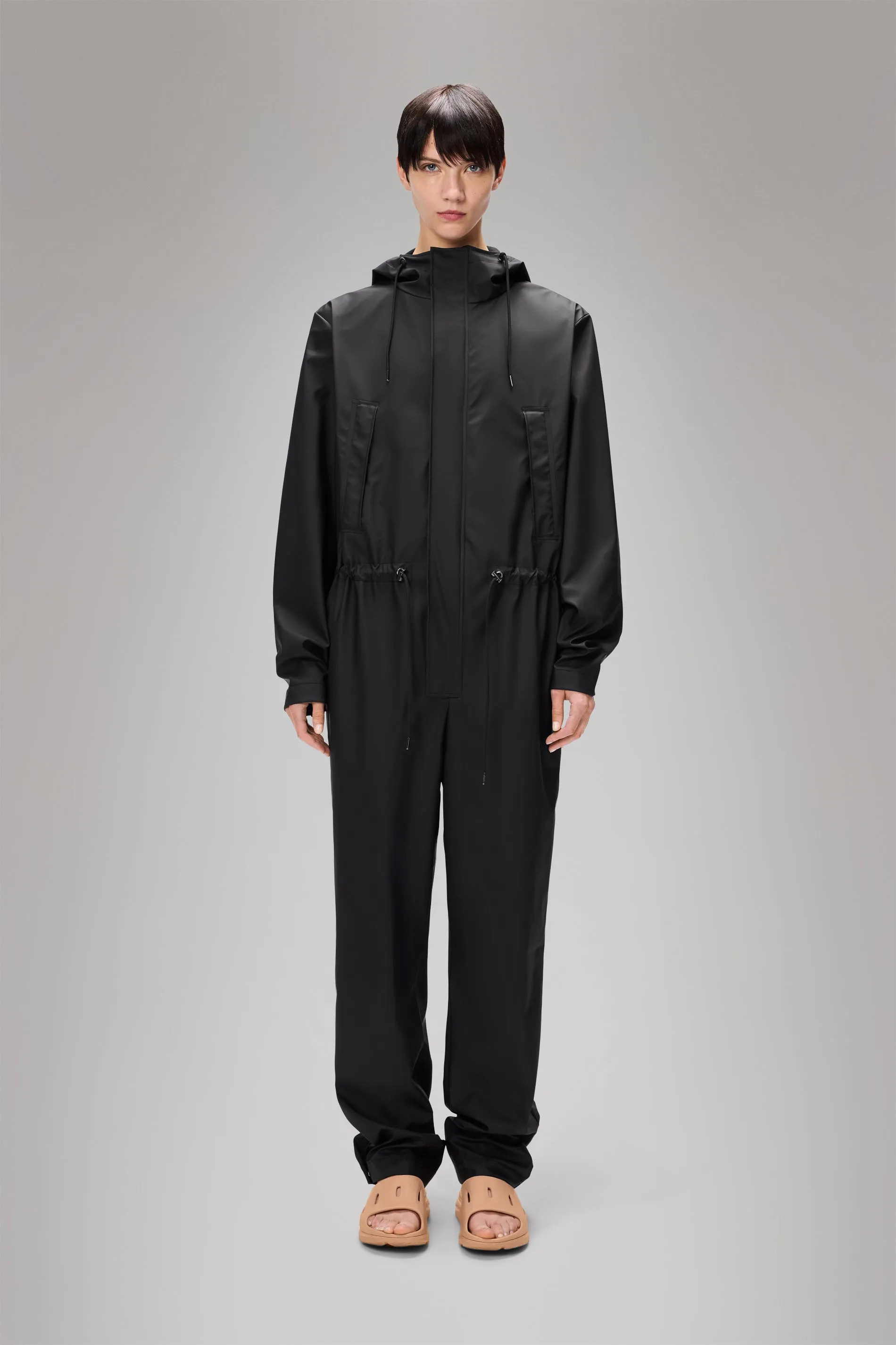 Jumpsuit Regular