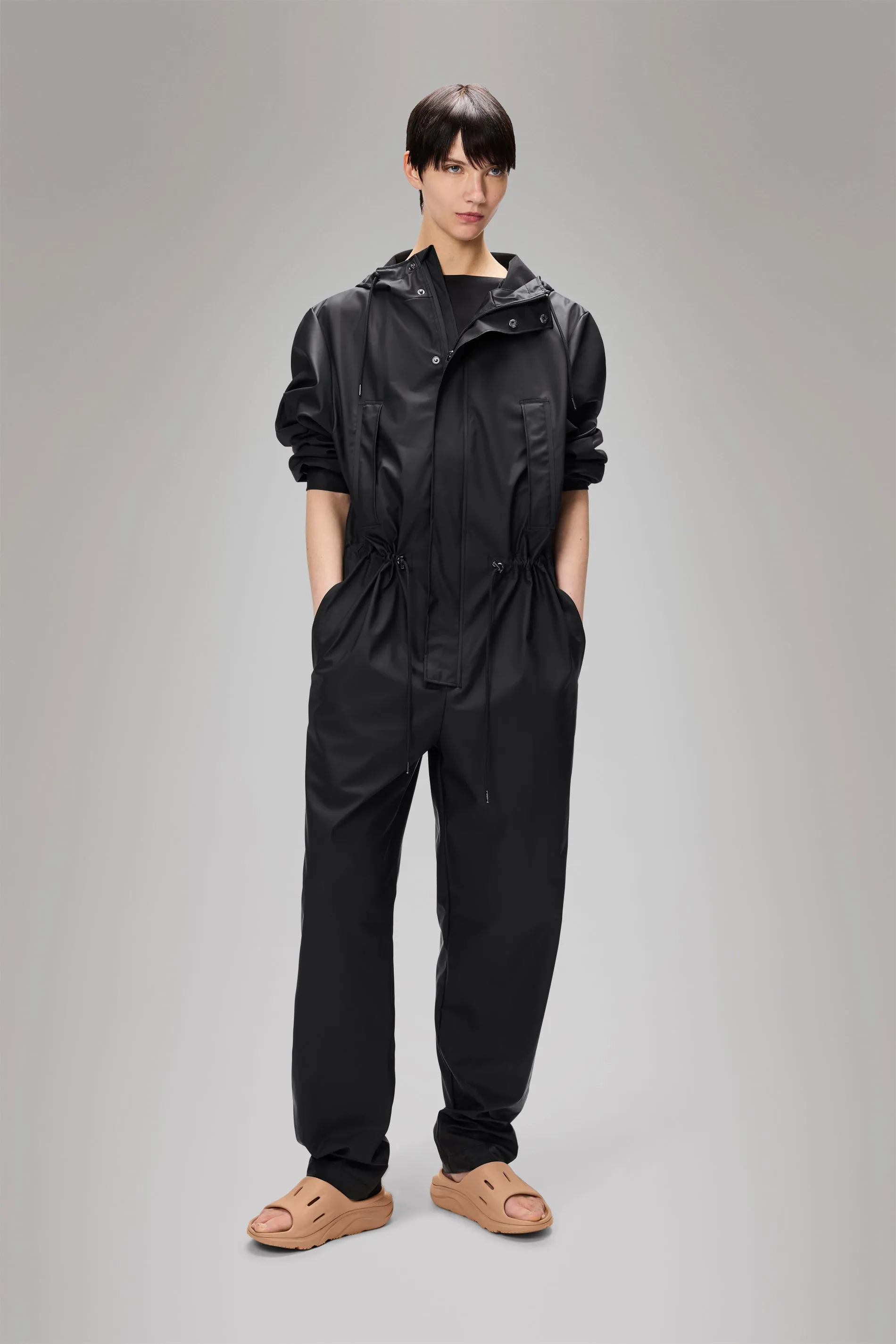 Jumpsuit Regular