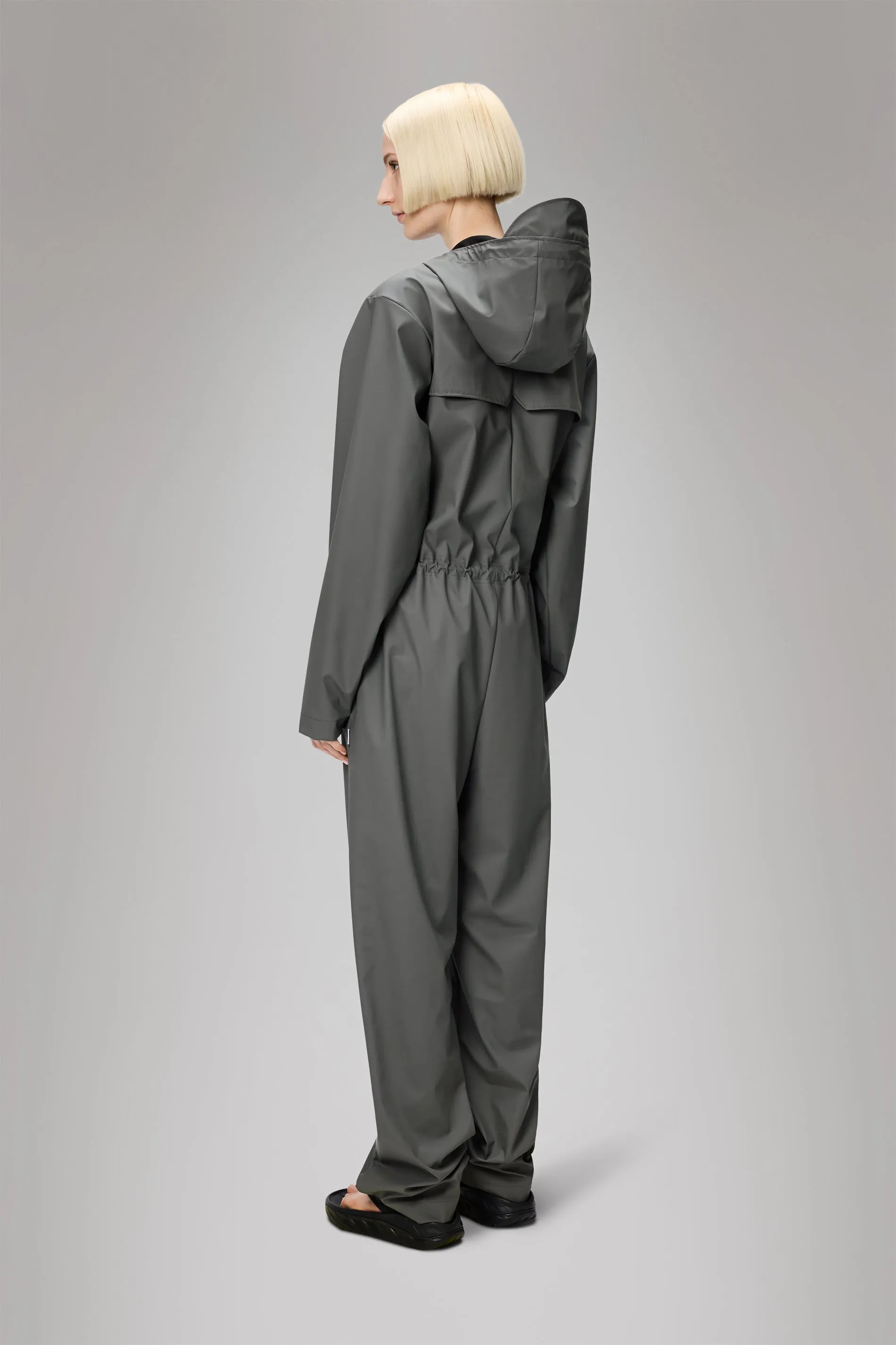 Jumpsuit Regular