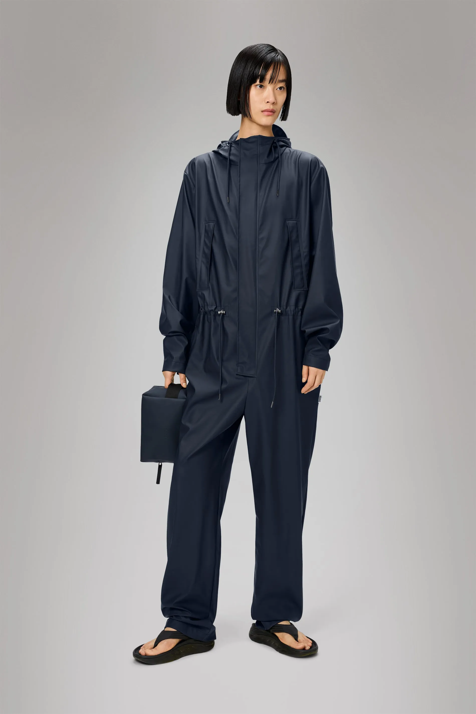 Jumpsuit Regular