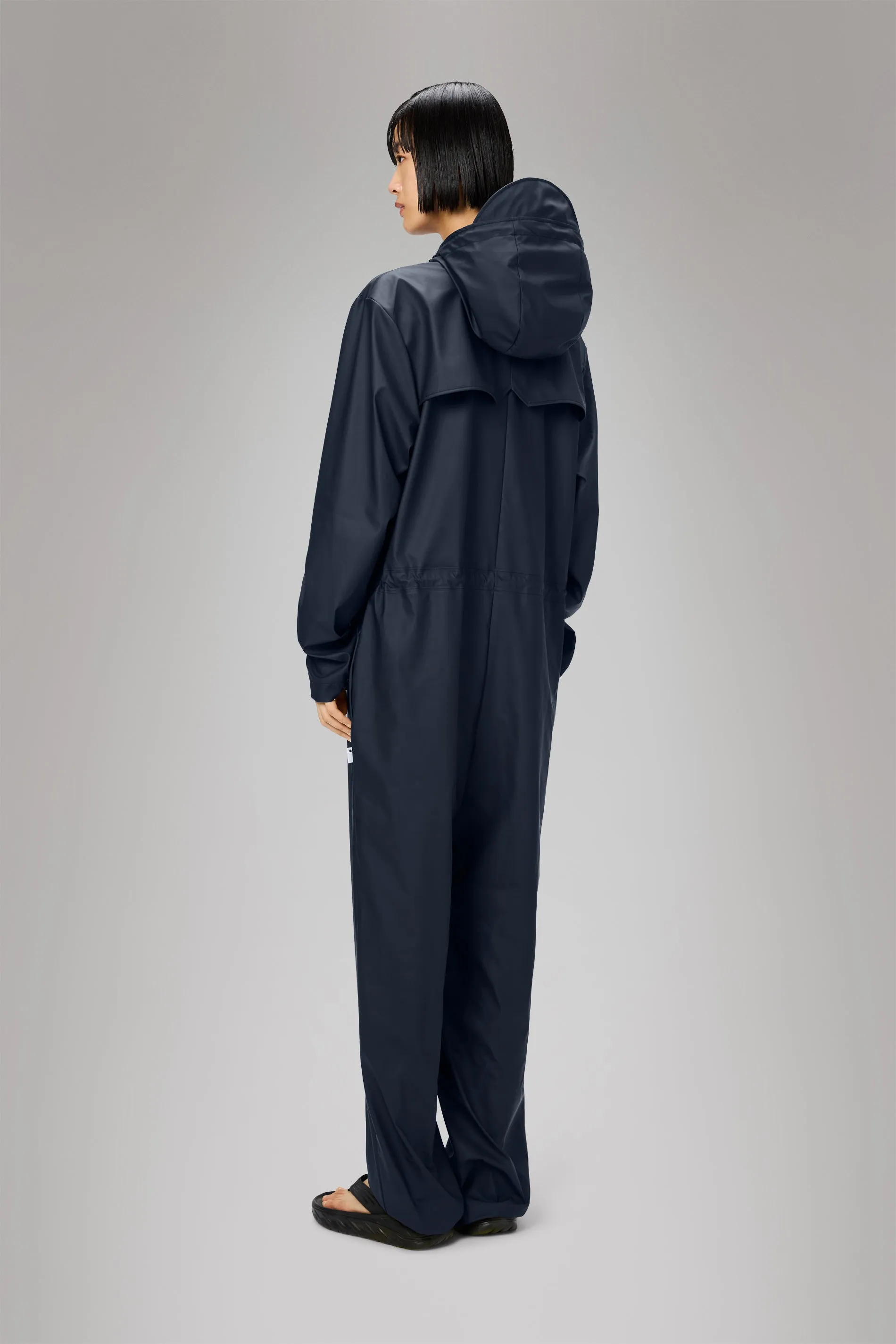 Jumpsuit Regular
