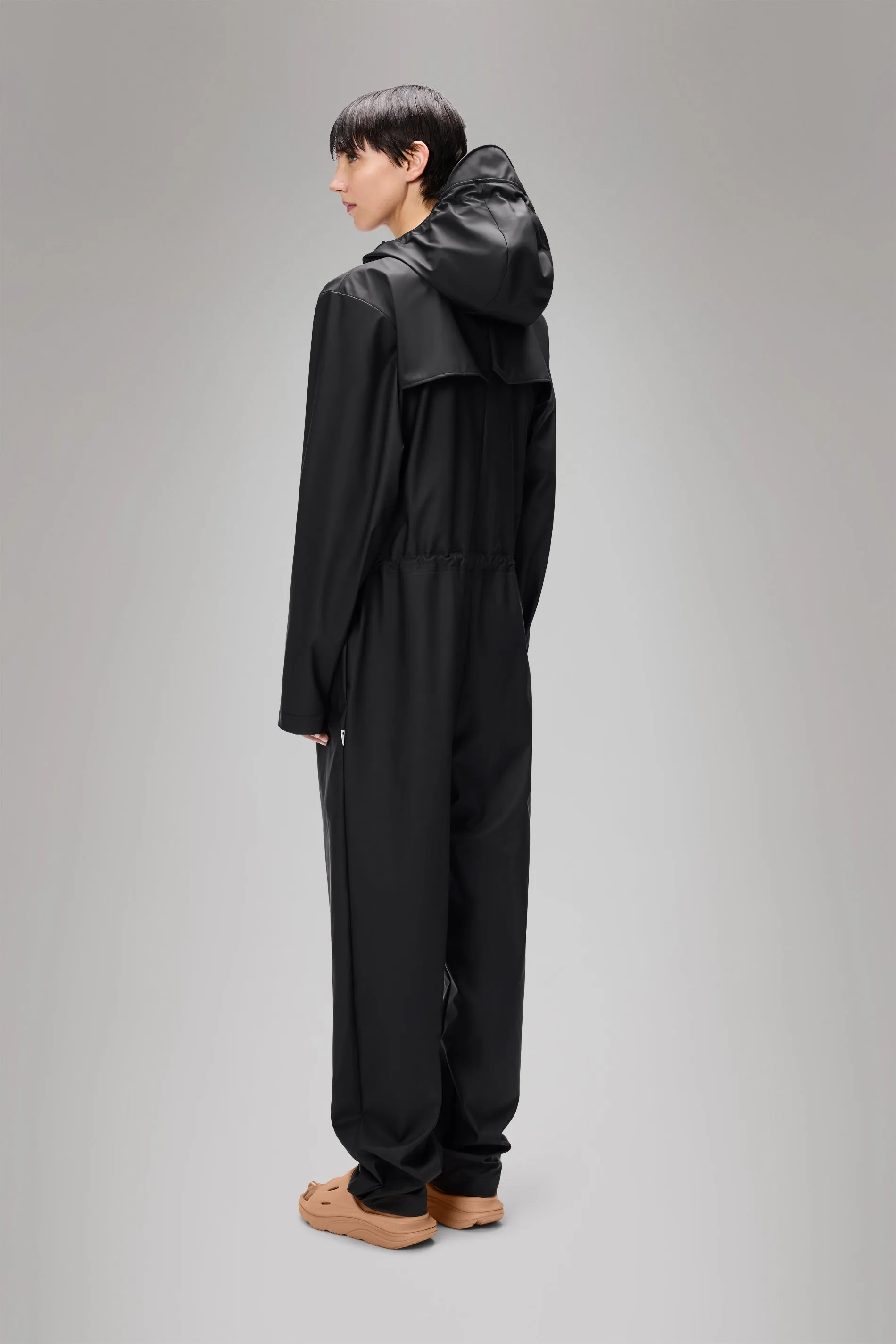 Jumpsuit Regular