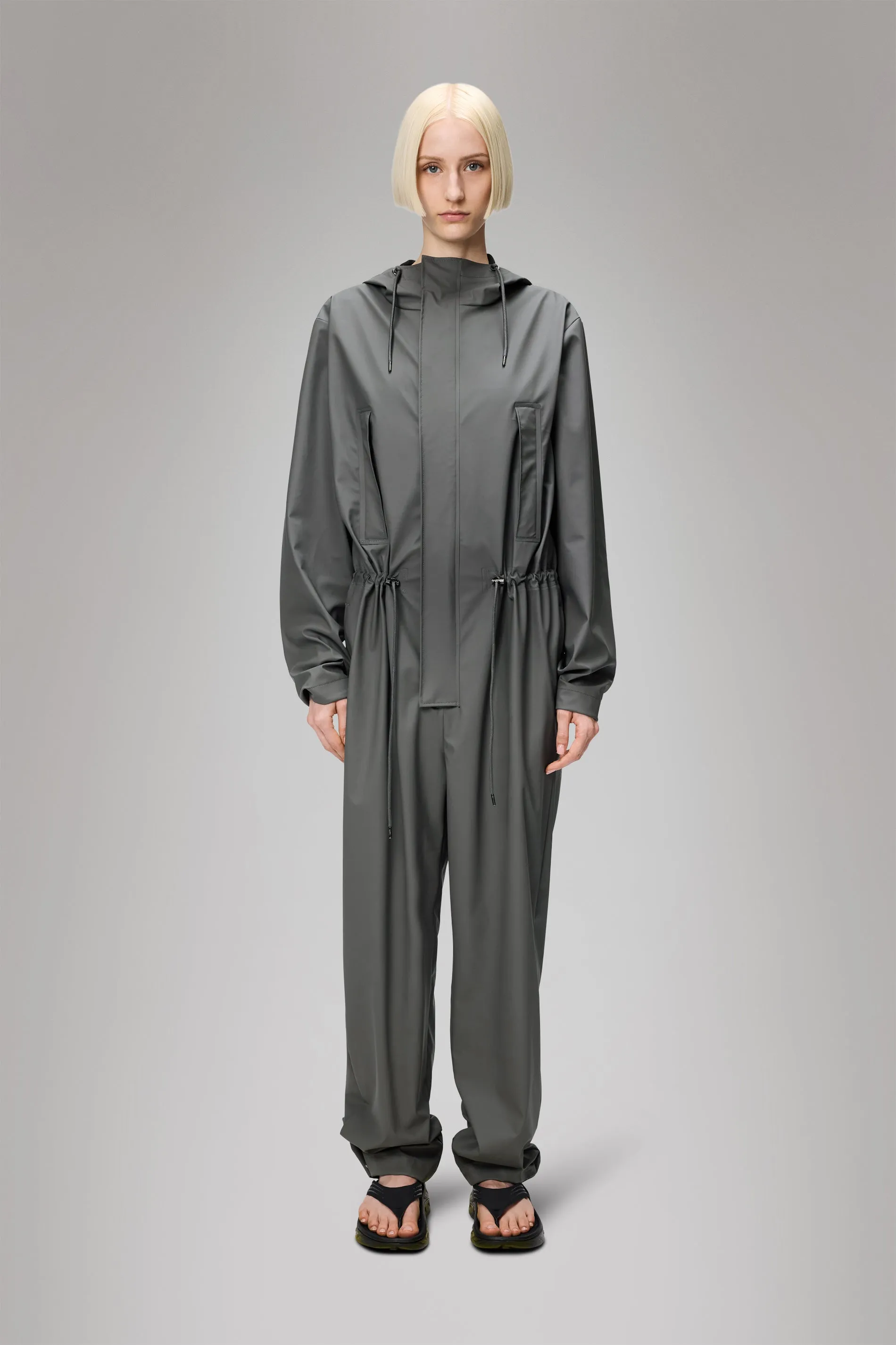 Jumpsuit Regular