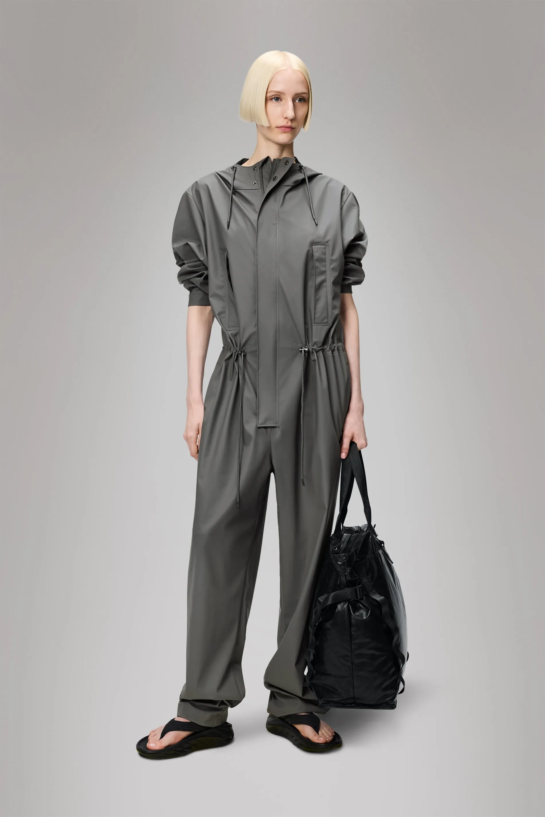Jumpsuit Regular