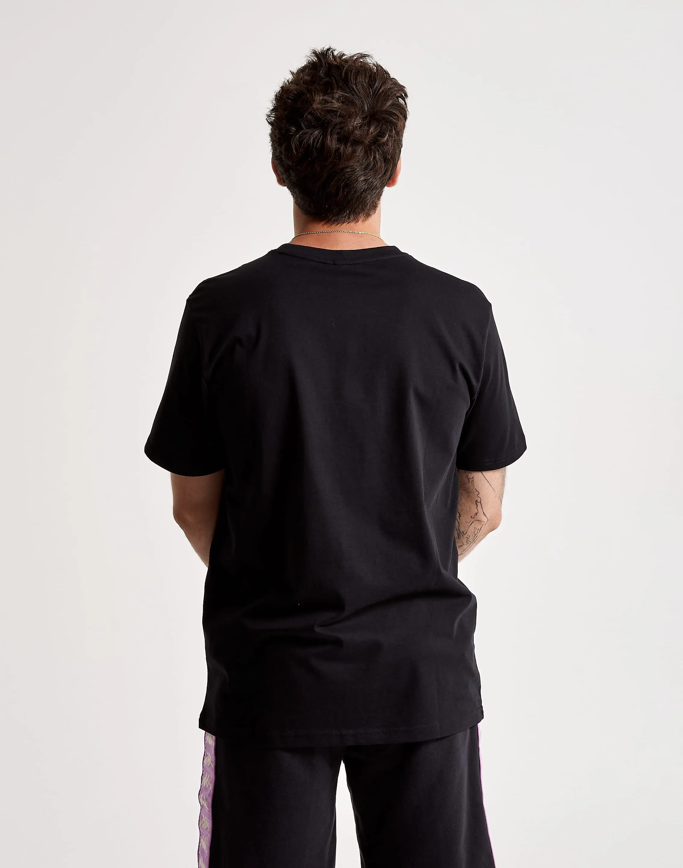 Kappa Authentic Estessi Tee