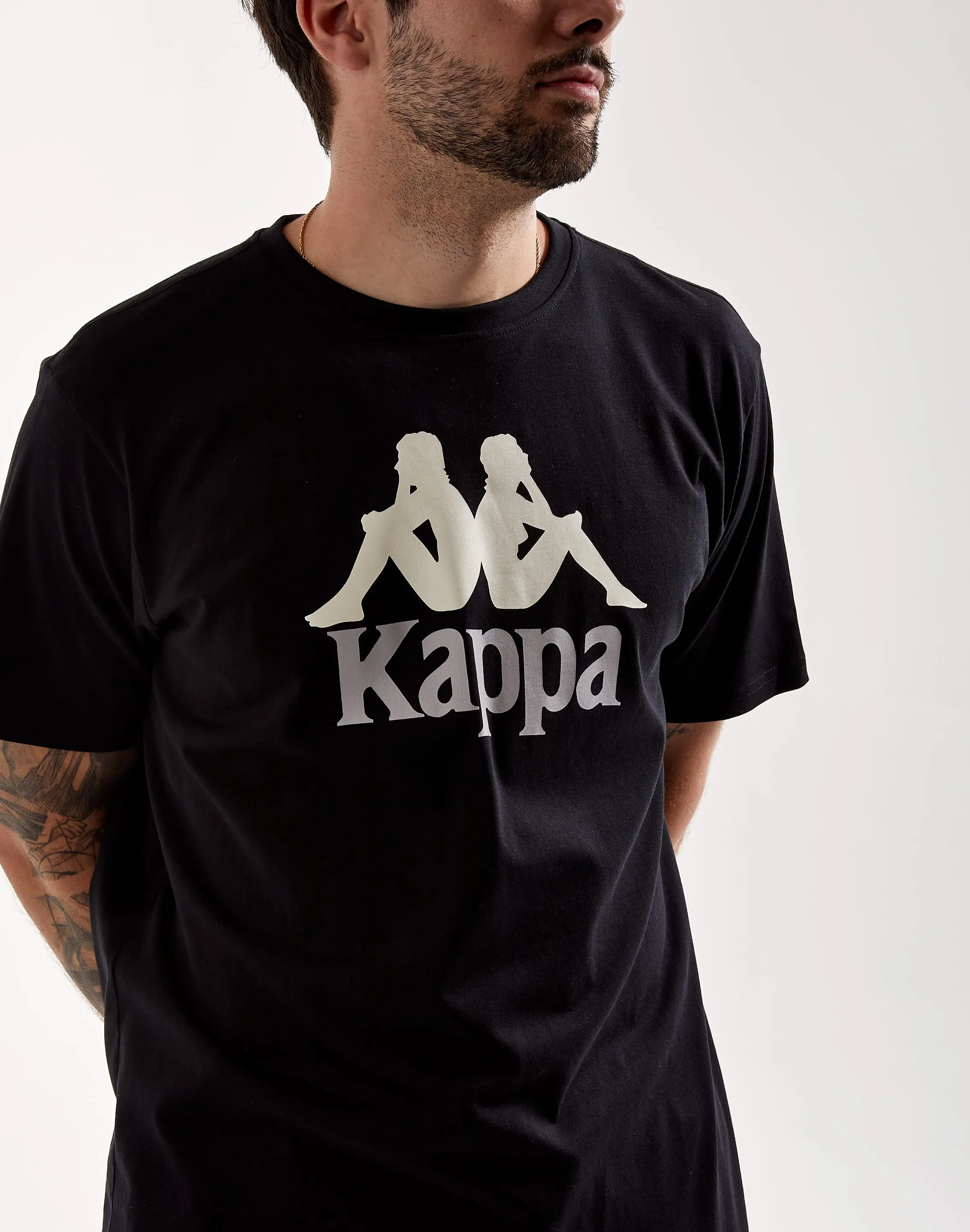 Kappa Authentic Estessi Tee