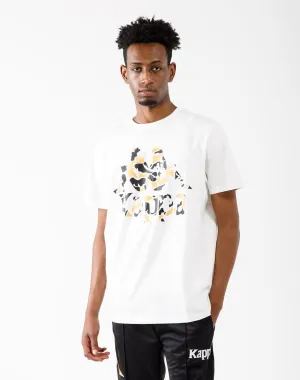 Kappa Authentic Phullo Tee