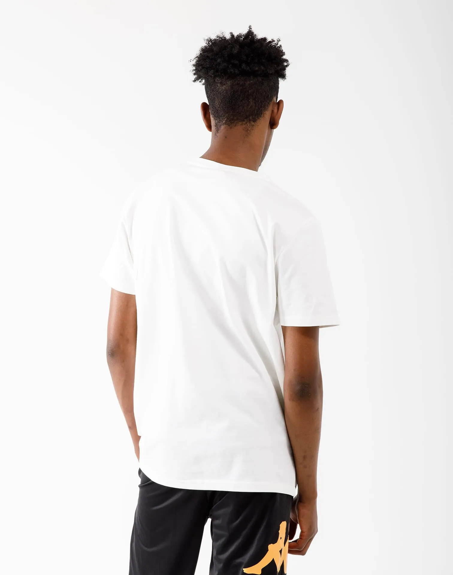 Kappa Authentic Phullo Tee