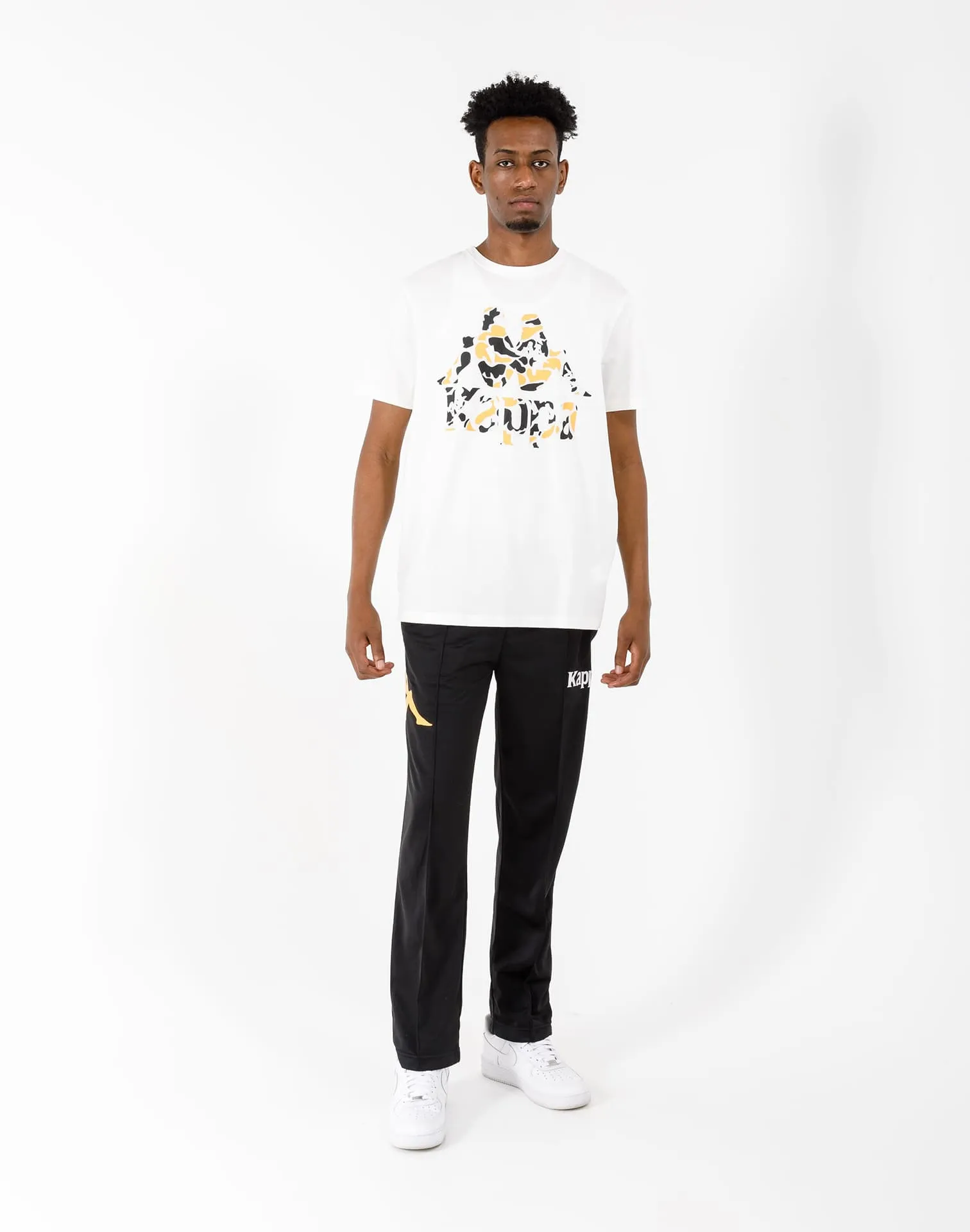 Kappa Authentic Phullo Tee