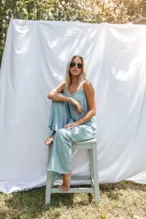 Kingsley Jumpsuit