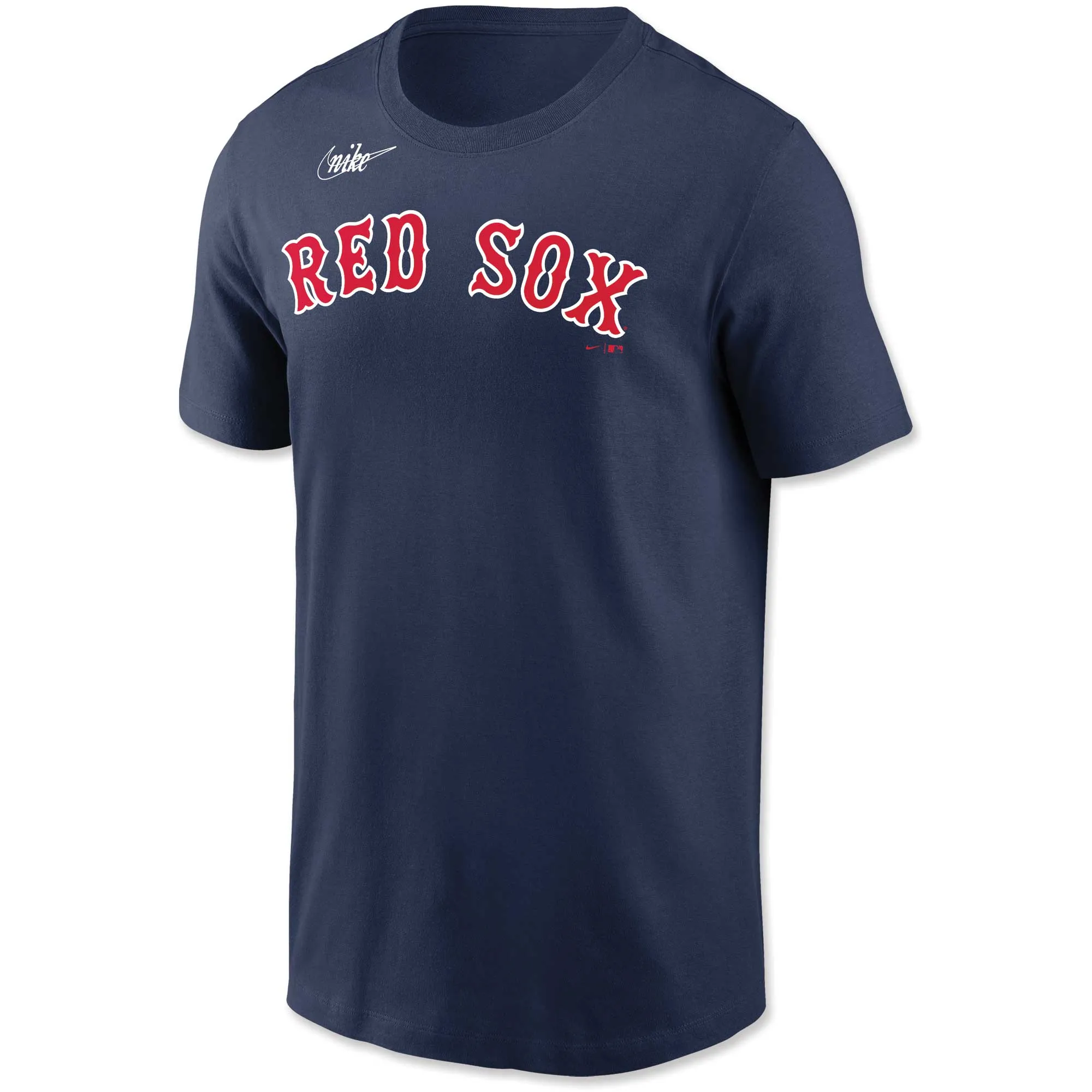 Nike Player T-Shirt Ortiz #34 - Navy