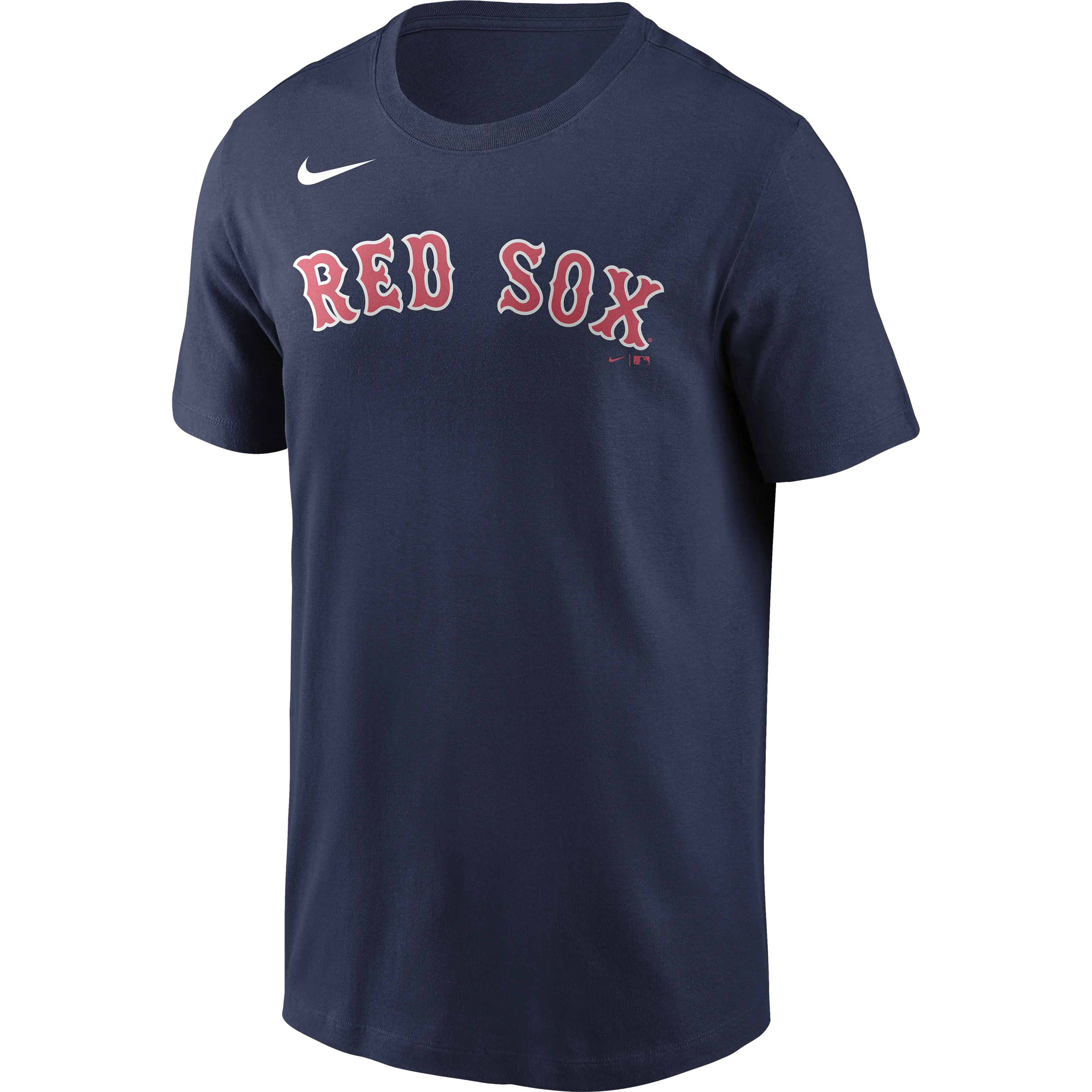 Nike Player T-Shirt Story #10 - Navy