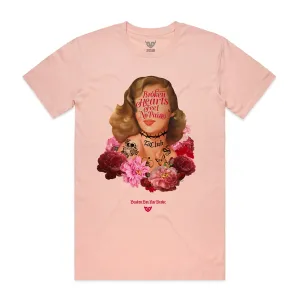 No Face- Tee