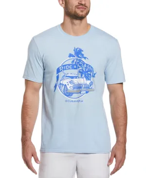 Ride A Classic Tee