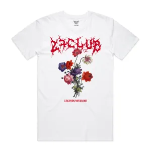 Rose For Legends - Tee