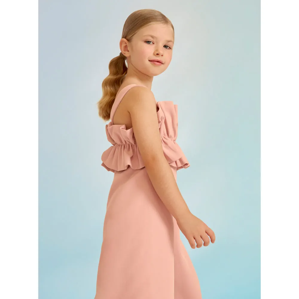 Rose Jumpsuit