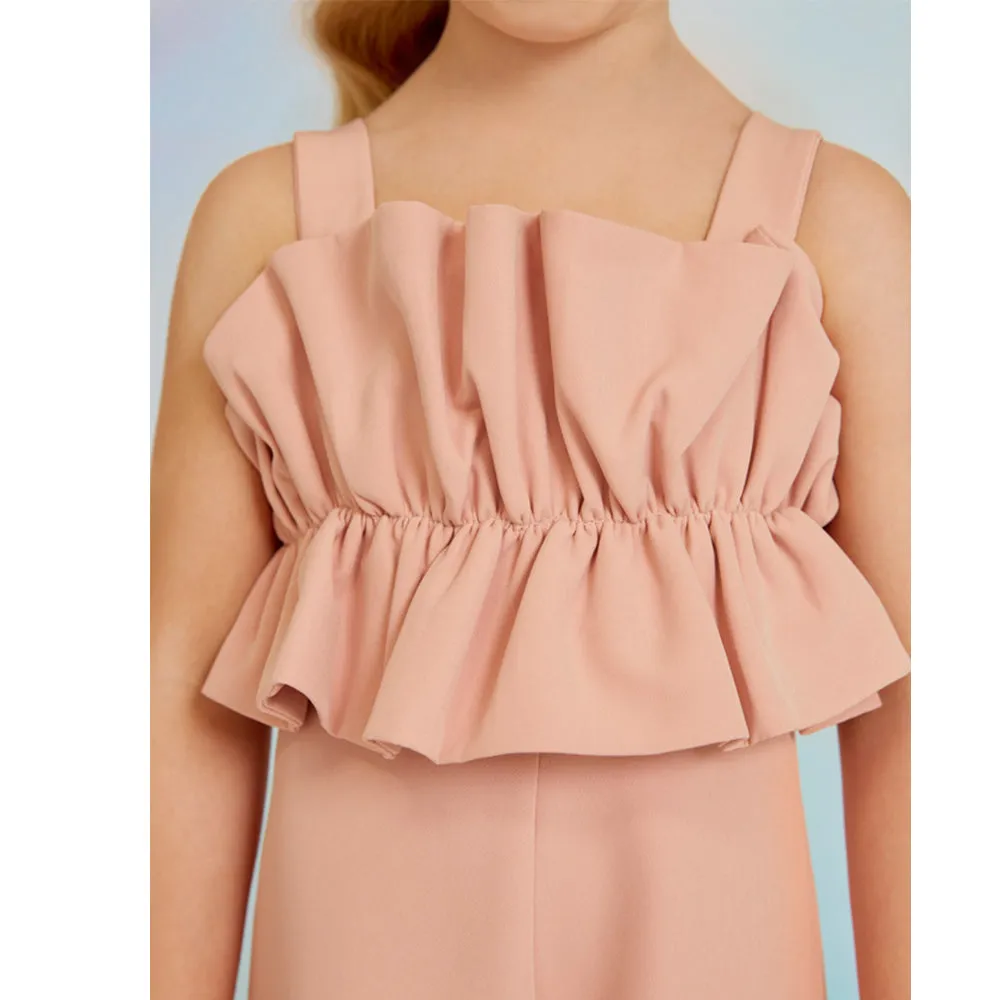 Rose Jumpsuit