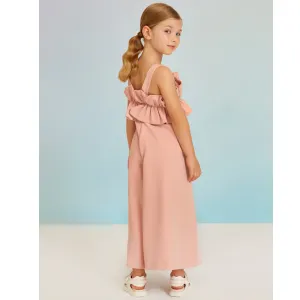Rose Jumpsuit
