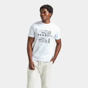 Sonneti Cruise T-Shirt / Optic White