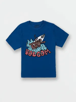 Volcom Little Monkey Kids Tee