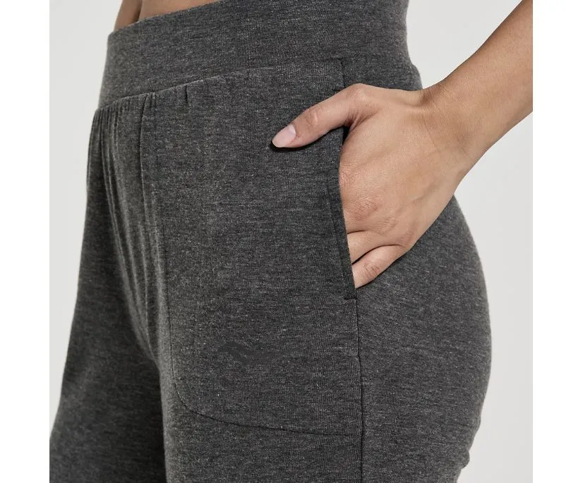 Women's Saucony Boston Pant